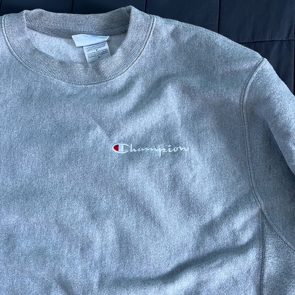 Champion crew neck - Picture 5 of 5